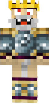 warrior