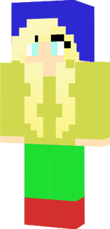 Neon Girl