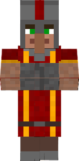 LORD VILLAGER