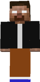 Herobrine 