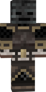 wither hunter