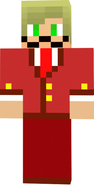 Preview of texture: DavideternoVermelho
