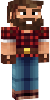 woodcutter