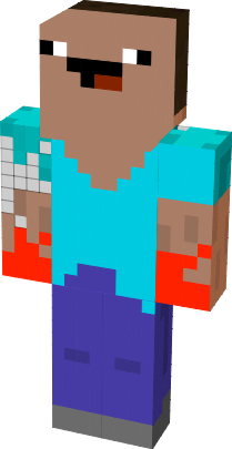 Preview of texture: noob
