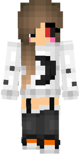 Ghoul Girl 