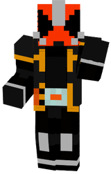 仮面ライダーゴースト
