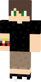 official skin xxd