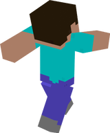 steve sin detalles