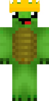 turtle king