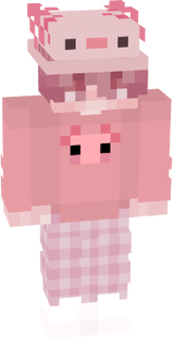 pink boy