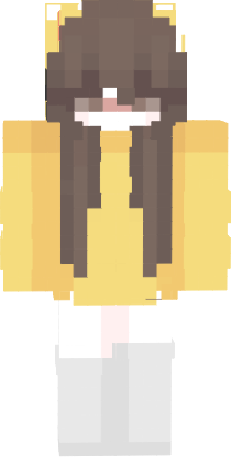 Preview of texture: Aina Pikachuu:D