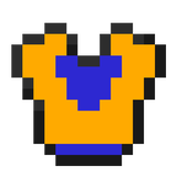 Goku armor