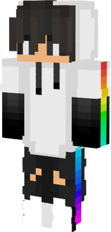 Rainbowskin