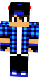 MinecraftSkin22