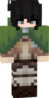 LEVI GIRL