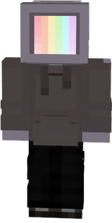 The TVHEAD
