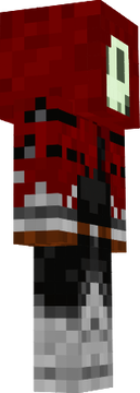HueFugitivo