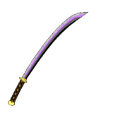 la katana di simo