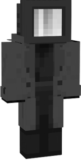 display man