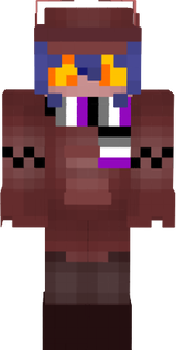 Emotionless Niko the Neko