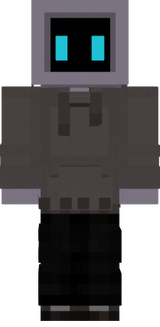 robo gamer