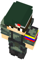 soldado