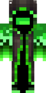 GREEN WIZARD