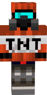 MAN TNT