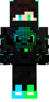 led