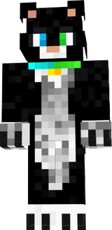 4324