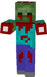 ZombiSagfrento