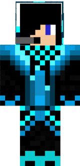 Skin miki