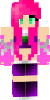 Pastel Starfire