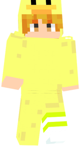 zenitsu patito