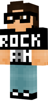 dex rock 