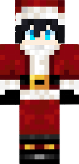 Yato_Christmas