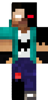 herobrine