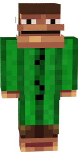 munkey man