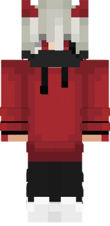 Demon kid