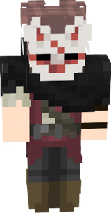 ric day mask