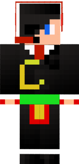 gamer