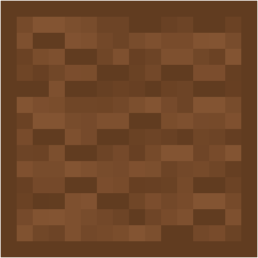 Preview of texture: Brown_wool