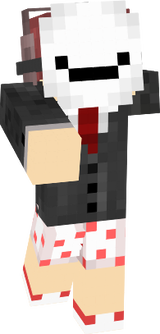 New Skin