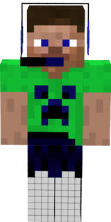 The3rbigamer Commentator