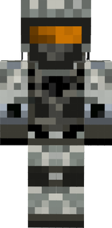 soldado