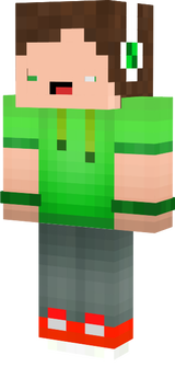SkiinCraft LOL