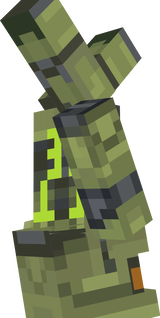 steeldustywarrior