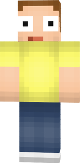 morty smith