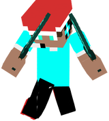 alisson fake de natal