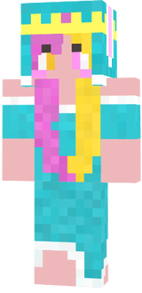 NASAKALI PRINSESS  Last